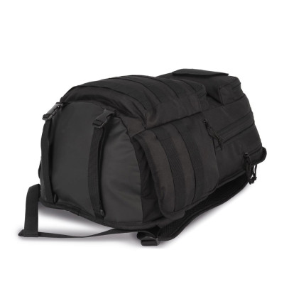 Mochila MOLLE estilo urbano